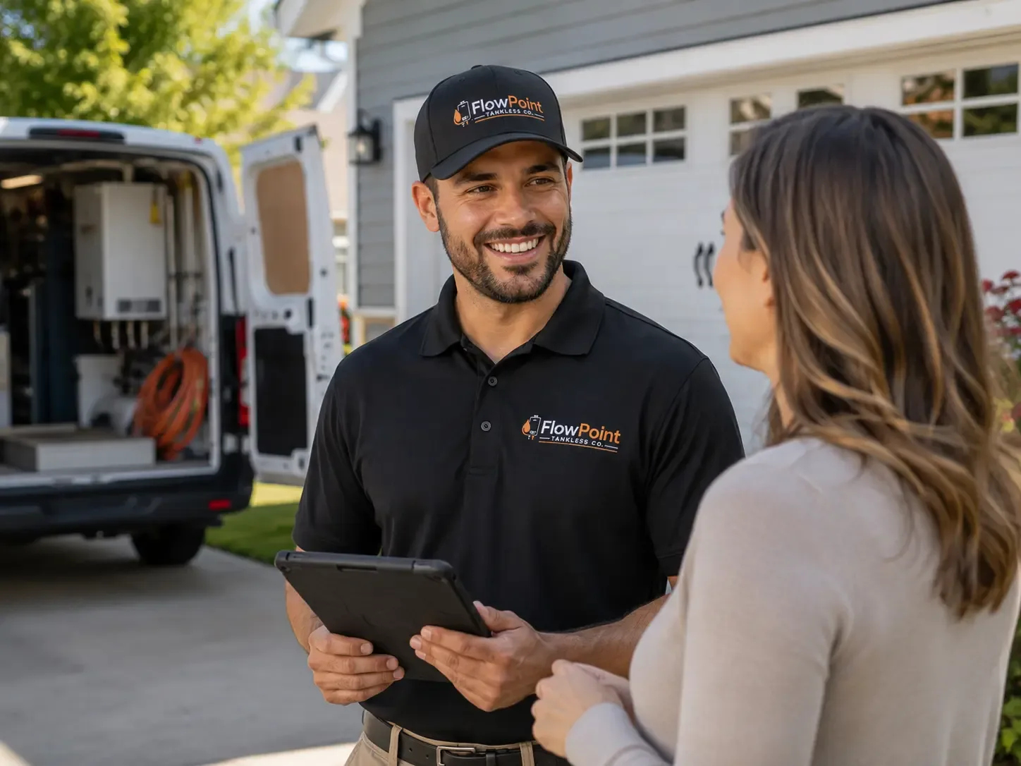 Tankless Water Heater Installation Chilmark, MA FAQs
